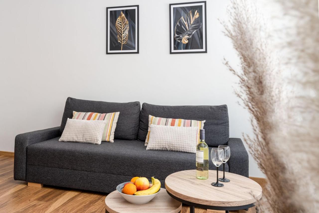 Apartament Z Parkingiem Zakopane Zewnętrze zdjęcie