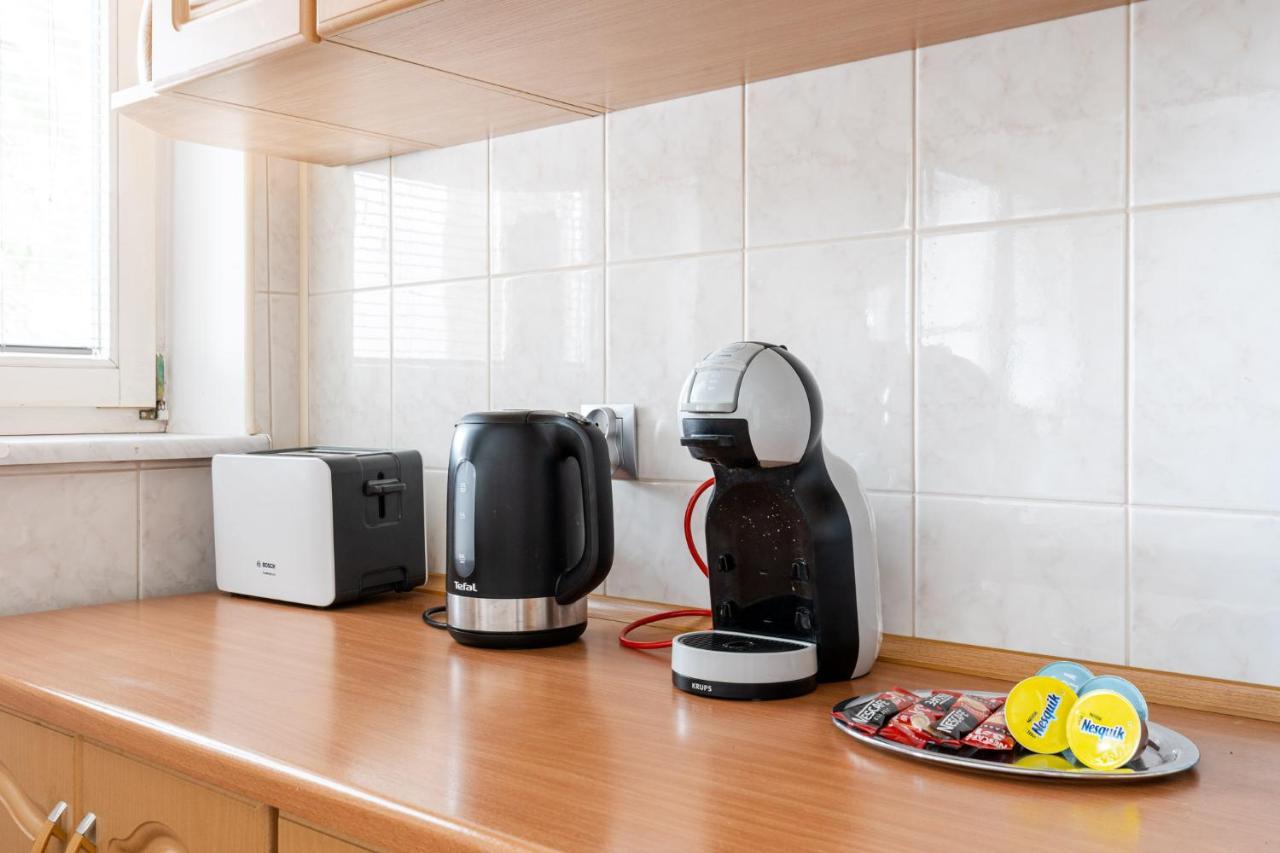 Apartament Z Parkingiem Zakopane Zewnętrze zdjęcie