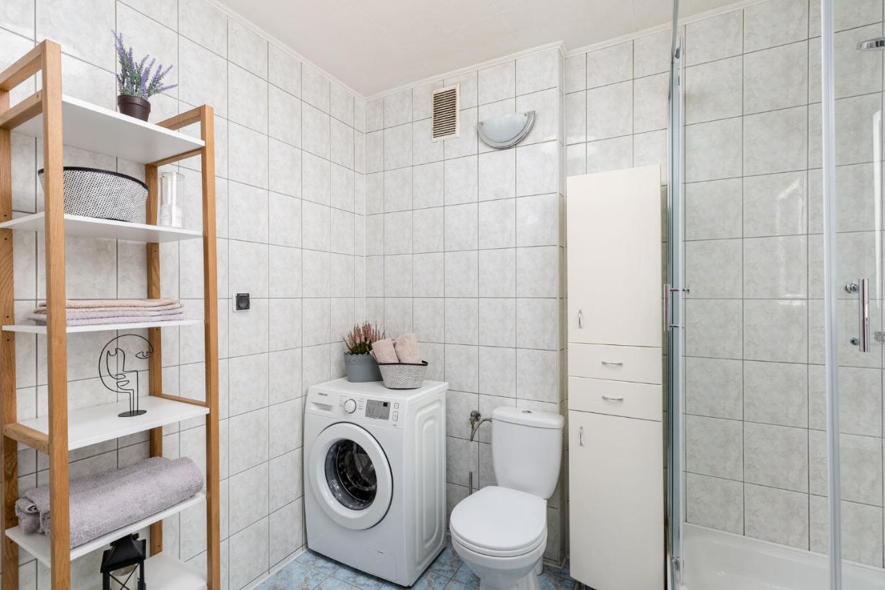 Apartament Z Parkingiem Zakopane Zewnętrze zdjęcie