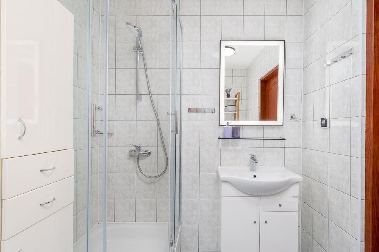 Apartament Z Parkingiem Zakopane Zewnętrze zdjęcie