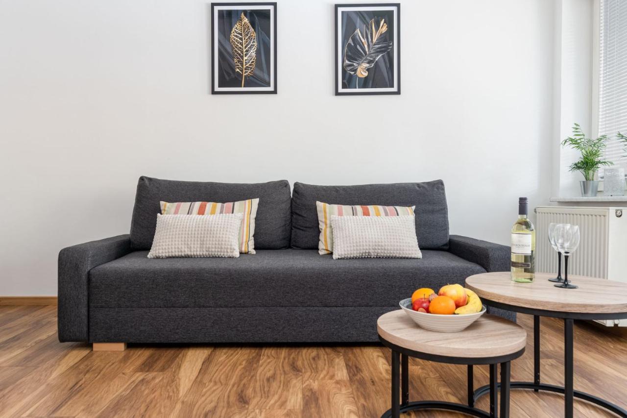 Apartament Z Parkingiem Zakopane Zewnętrze zdjęcie